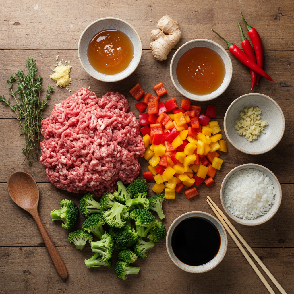 Why You'll Love This Chinese Stir Fry