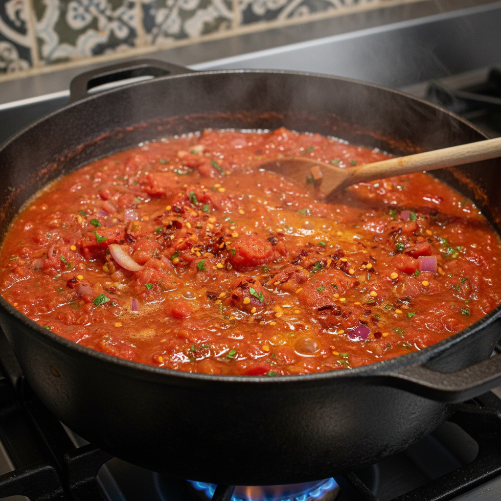 Cooking Italian Meatballs with Orzo Instructions